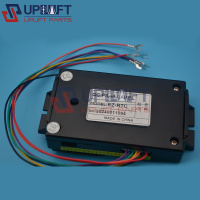 EZ-RTC三菱电梯轿厢对讲机副机310元-4