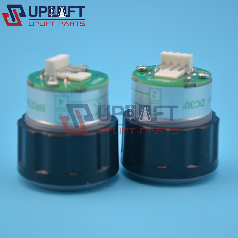 BR27A-01奥的斯按钮DC30V20元-5