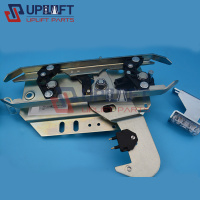CDL-P000C100佛玛特门刀650元-1