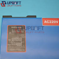 CSC-3000MCSC-3500M激磁整流器CSC-6000D2400D电梯抱闸制动器电源盒AC110VAC220V-5