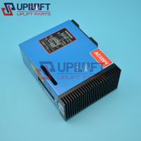 CSC-3000MCSC-3500M激磁整流器CSC-6000D2400D电梯抱闸制动器电源盒AC110VAC220V-6