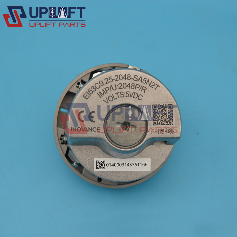 EI53C9.25-2048-SA5N2T编码器390元-1