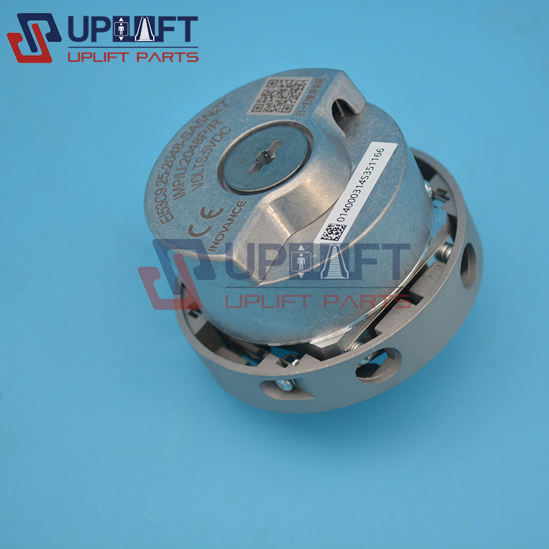 EI53C9.25-2048-SA5N2T编码器390元-5