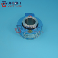 EI100H40-1024BR30Y1汇通通用款电梯异步机旋转编码器1024脉冲-2