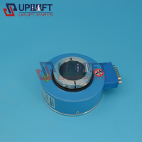 EI100H40-1024BR30Y1汇通通用款电梯异步机旋转编码器1024脉冲-6
