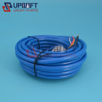 EI100H40-1024BR30Y1汇通通用款电梯异步机旋转编码器1024脉冲-8