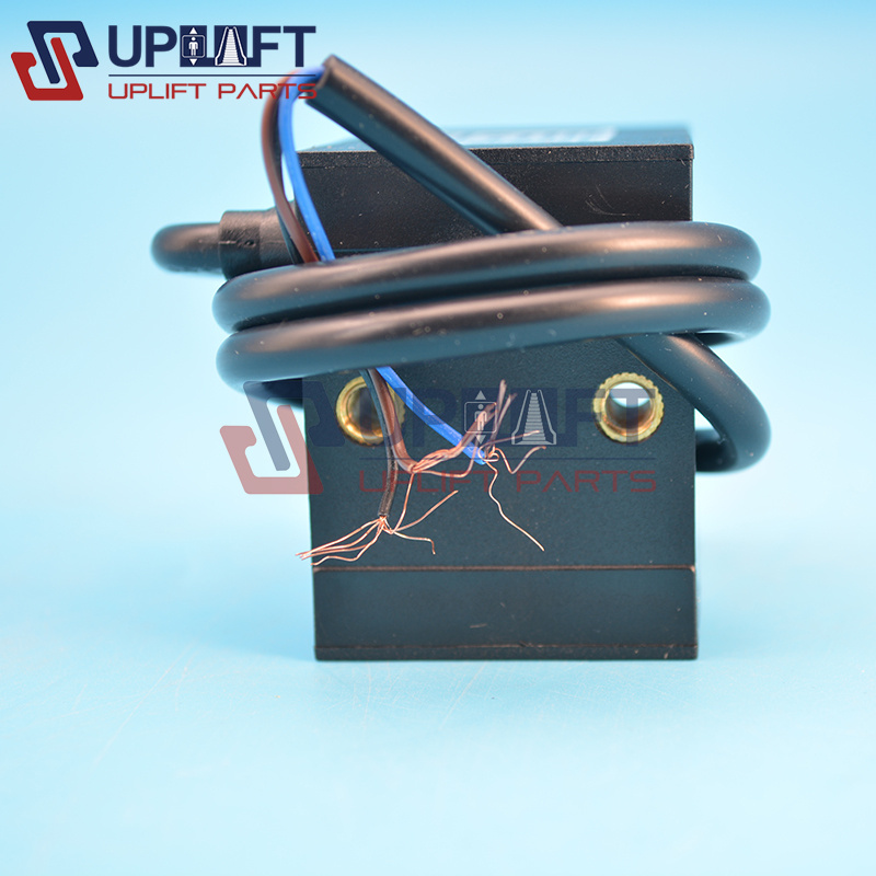 EPLS02APNPNO三菱电梯平层光电传感器70元-3