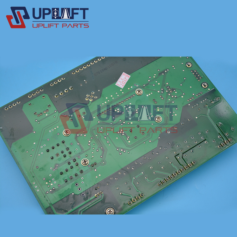 ESC-407B3大连星玛扶梯主板950元-4