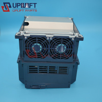 富士电梯变频器FRN5.5LM1S-4X014500元-5