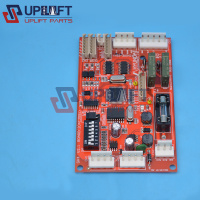 GH4V2.1BOARD204C2551现代电梯到站钟层站板信号板400元-7