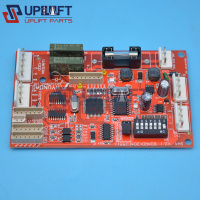 GH4V2.1BOARD204C2551现代电梯到站钟层站板信号板400元-8