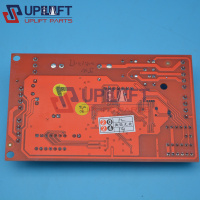GH4V2.1BOARD204C2551现代电梯到站钟层站板信号板400元-10