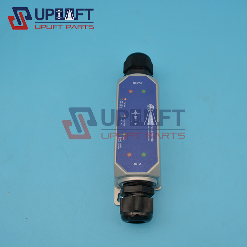 OutdoorWaterproof1000MbpsPoEExtenderFS-EX101G-BT-3