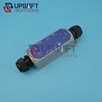 OutdoorWaterproof1000MbpsPoEExtenderFS-EX101G-BT-4