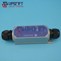 OutdoorWaterproof1000MbpsPoEExtenderFS-EX101G-BT-5