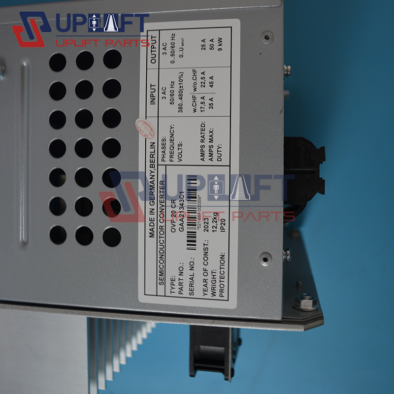GAA21343C1奥的斯变频器18000元-2