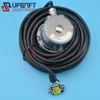 hohner编码器AAA633Z31-5