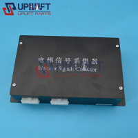 奥的斯电梯信号采集器JK-II-XZ-3FXBA25307A22200元-1