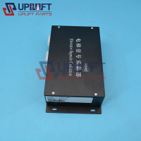 奥的斯电梯信号采集器JK-II-XZ-3FXBA25307A22200元-3
