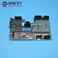 三菱GPS-3电梯Z1板接口板KCA-760A2100元-1