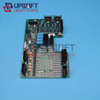 三菱GPS-3电梯Z1板接口板KCA-760A2100元-2