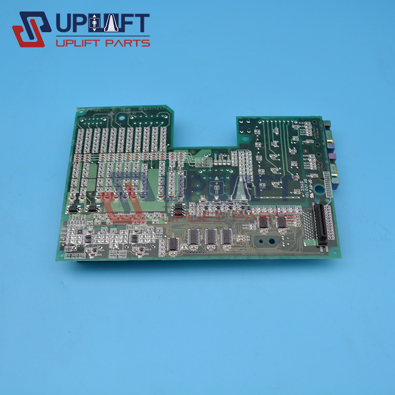 三菱GPS-3电梯Z1板接口板KCA-760A2100元-3