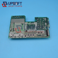 三菱GPS-3电梯Z1板接口板KCA-760A2100元-3