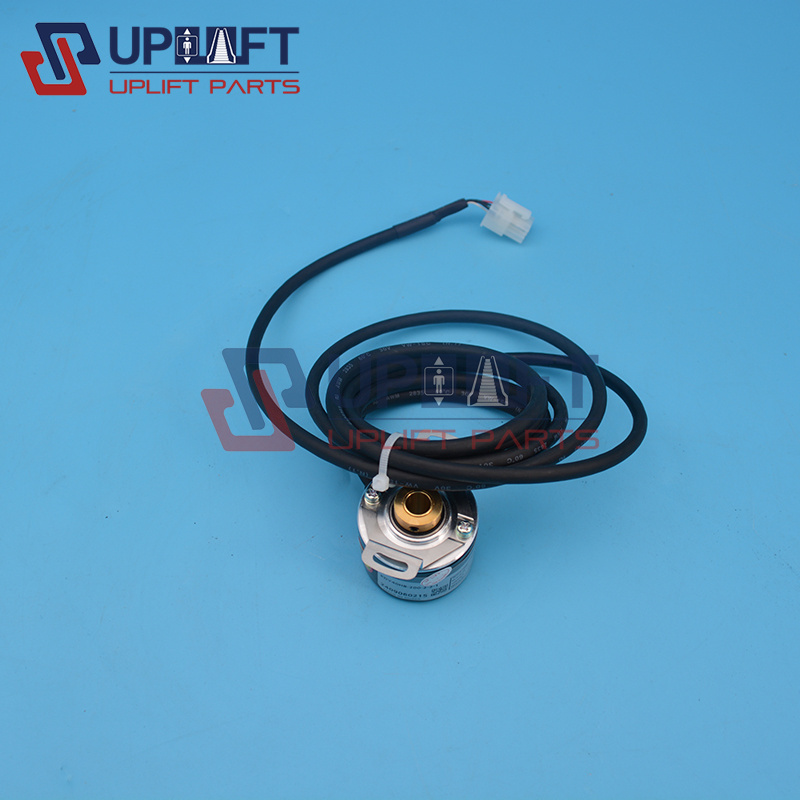 KDY40H8-200-2-2-1编码器-1