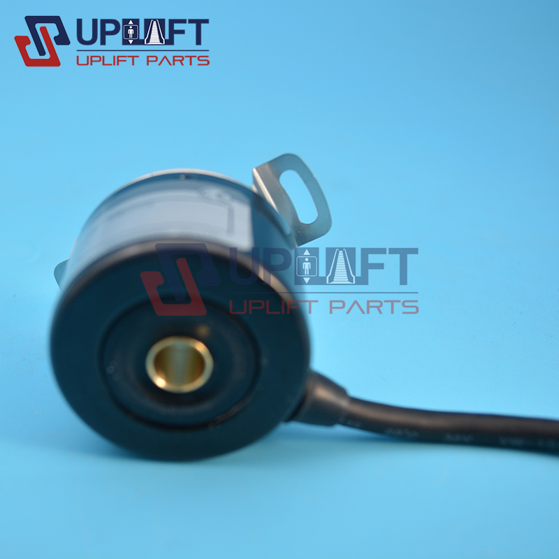 KDY40H8-200-2-2-1编码器-4