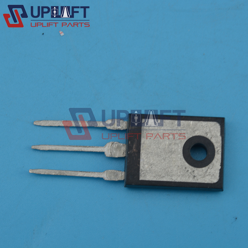 KGF75N65KDFIGBT功率管-2