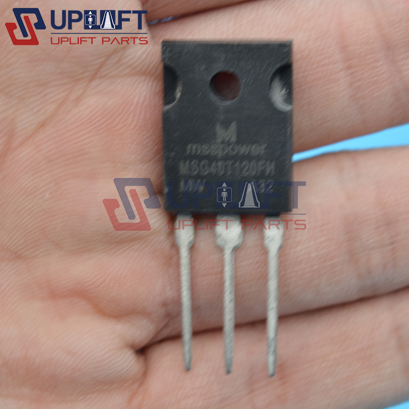 KGF75N65KDFIGBT功率管-4