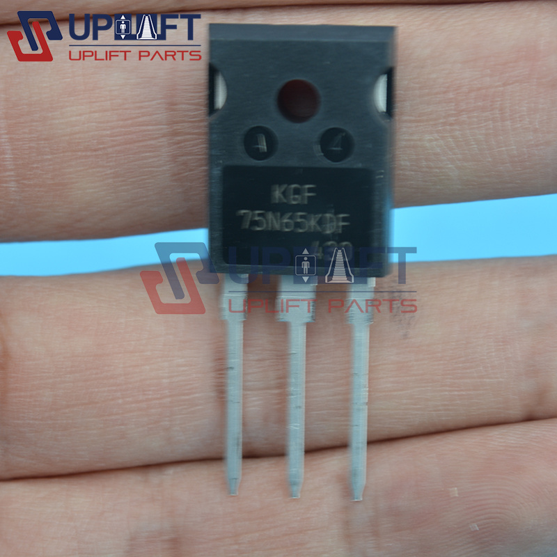 KGF75N65KDFIGBT功率管-9