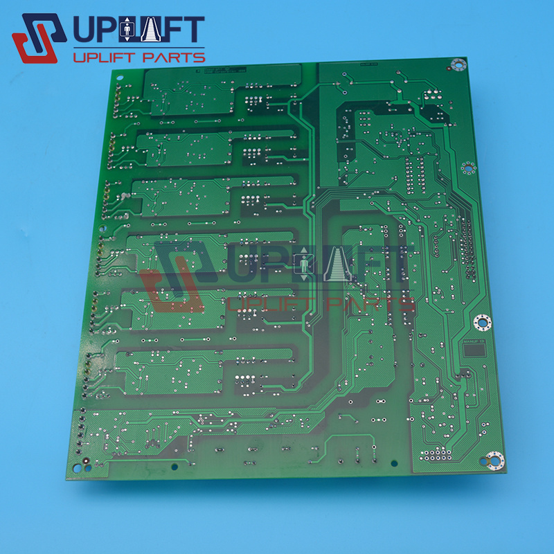通力V3F25变频器驱动板km725803H01-5