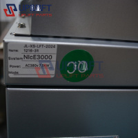 KN-K100NICE3000控制柜-2