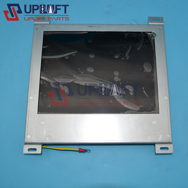 LM1012TFT-V3-10.410.4寸多媒体显示器-1
