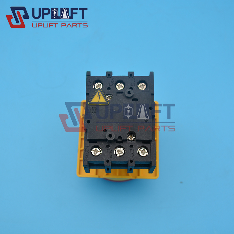 LW42B32上海天逸负载凸轮开关电源通断开关53元-4