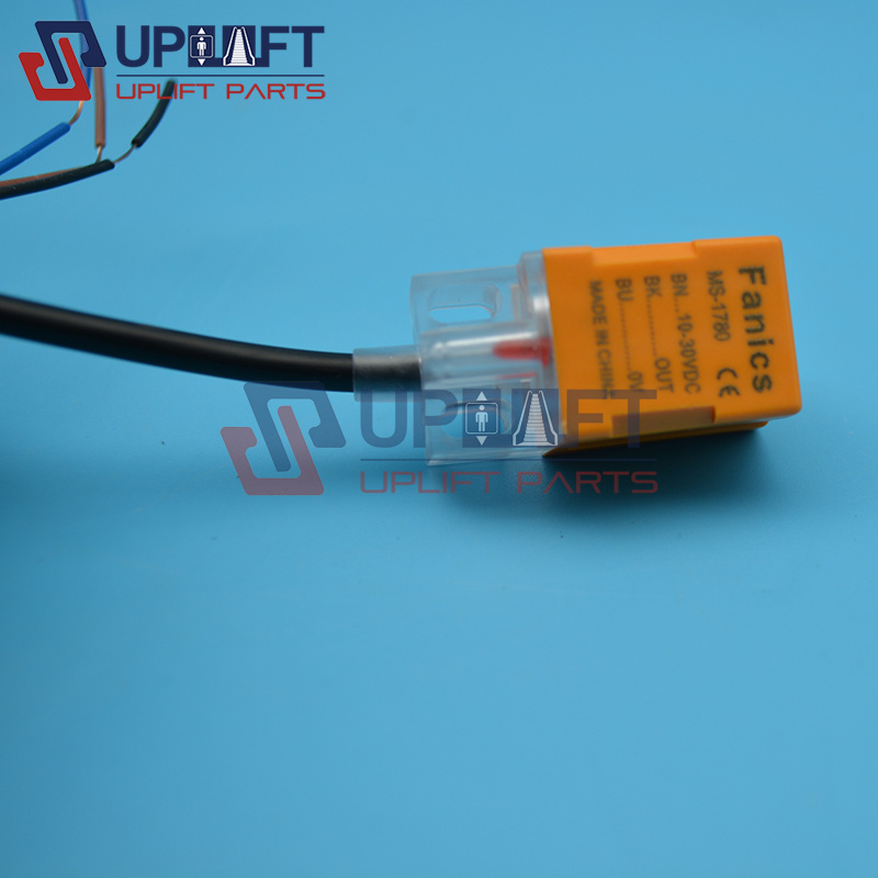 MS-1780接近传感器接近开关17元-4