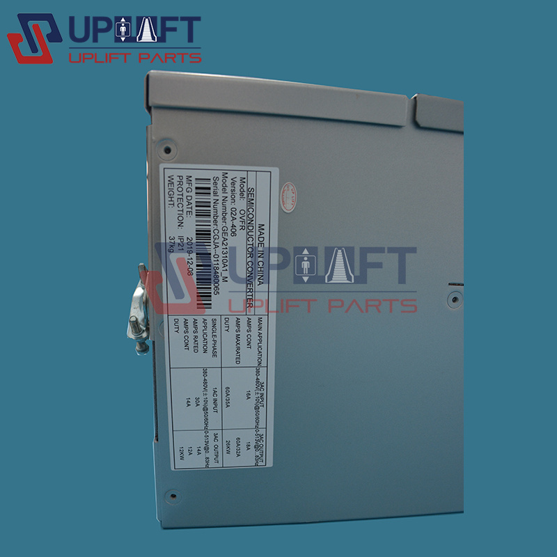 奥的斯406变频器OVFR02A-406GEA21310A1_M17000元-3