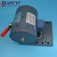 三菱电梯抱闸制动器P101021A140G01L011430元-1
