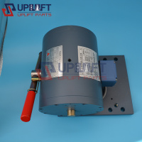 三菱电梯抱闸制动器P101021A140G01L011430元-3