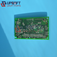 三菱电梯液晶显示板P235720B000G03280元-5