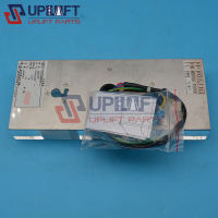 三菱层站方向灯P367016B000G01920元-3