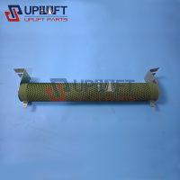 RXG20波纹电阻电梯控制柜制动电阻1000W1200W2000W5500W75元-5