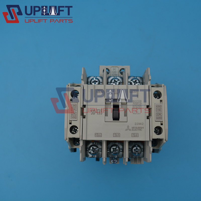 SD-T35三菱电梯直流接触器264元-1