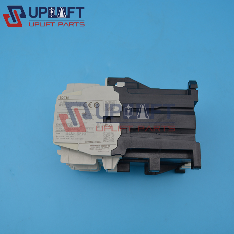 SD-T35三菱电梯直流接触器264元-2