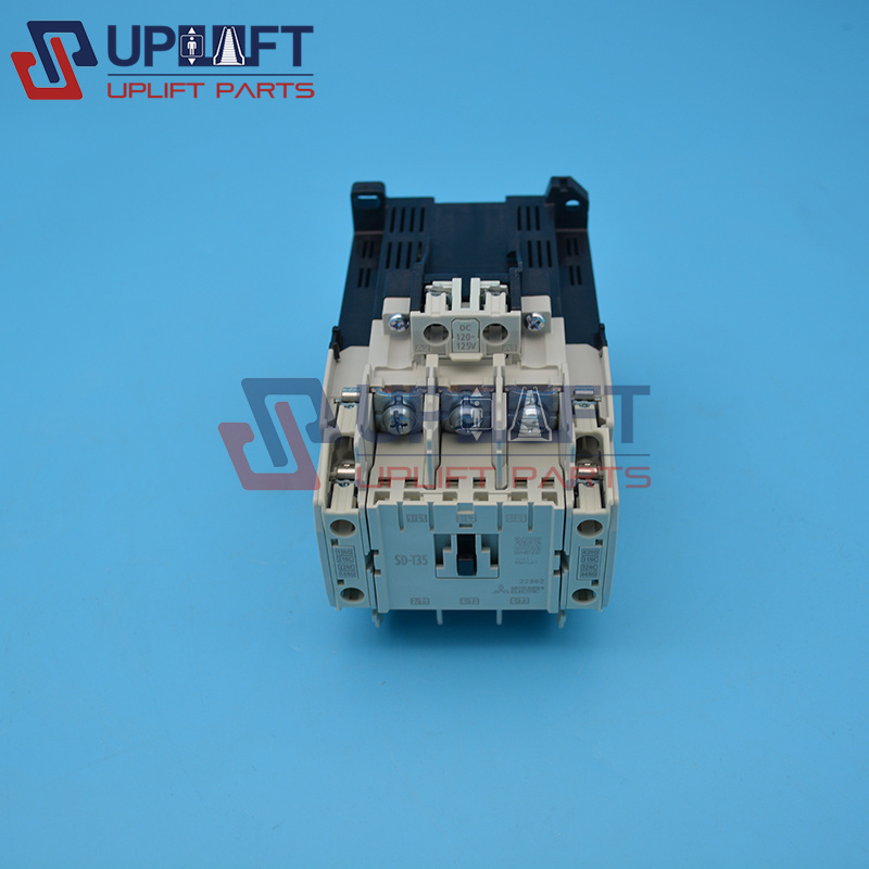 SD-T35三菱电梯直流接触器264元-5