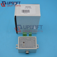 SL-5V1-0.75t三菱电梯称重装置超载传感器240元-6
