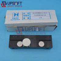 三菱电梯压力传感器SL-5V15P122008C202-02称重装置432元-1