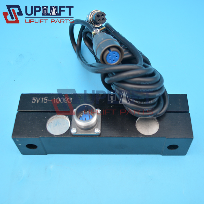 三菱电梯压力传感器SL-5V15P122008C202-02称重装置432元-3