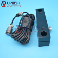 三菱电梯压力传感器SL-5V15P122008C202-02称重装置432元-4